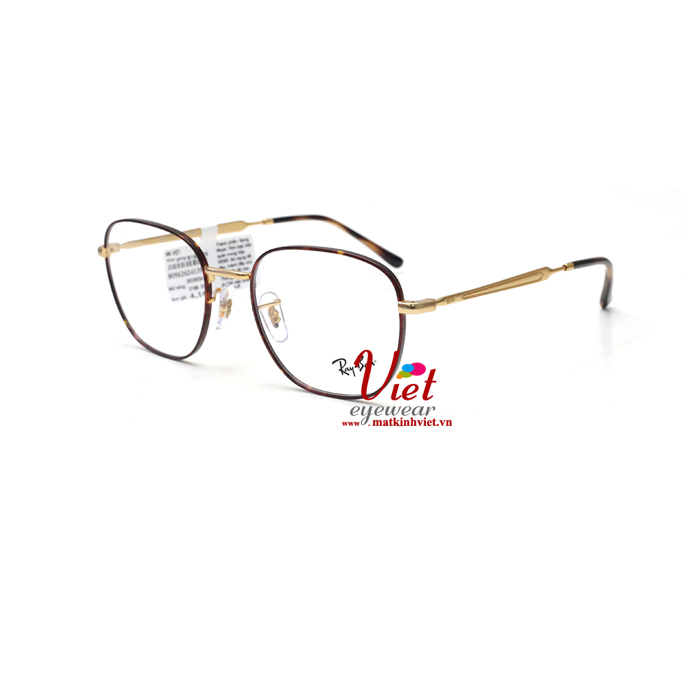Gọng kính RayBan RB6534  3188